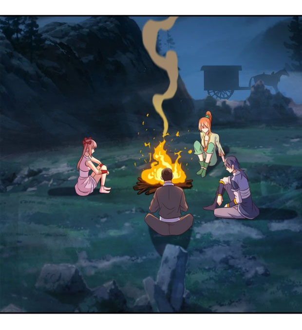 Thôn Phệ Một Thế Giới Tu Tiên Chapter 64 - 56