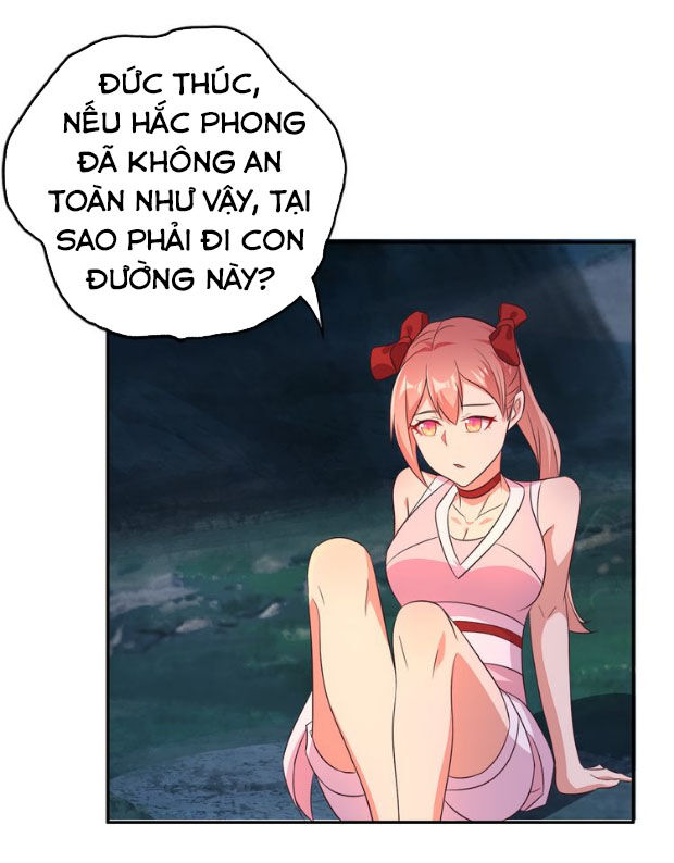 Thôn Phệ Một Thế Giới Tu Tiên Chapter 64 - 57