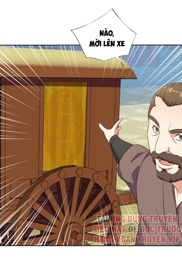 Thôn Phệ Một Thế Giới Tu Tiên Chapter 64 - 7