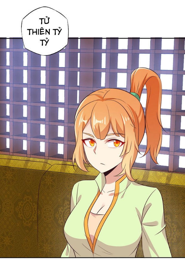 Thôn Phệ Một Thế Giới Tu Tiên Chapter 64 - 8