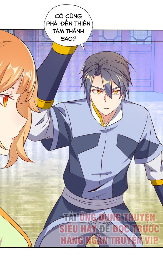 Thôn Phệ Một Thế Giới Tu Tiên Chapter 64 - 10