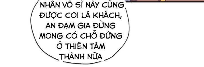 Thôn Phệ Một Thế Giới Tu Tiên Chapter 68 - 23