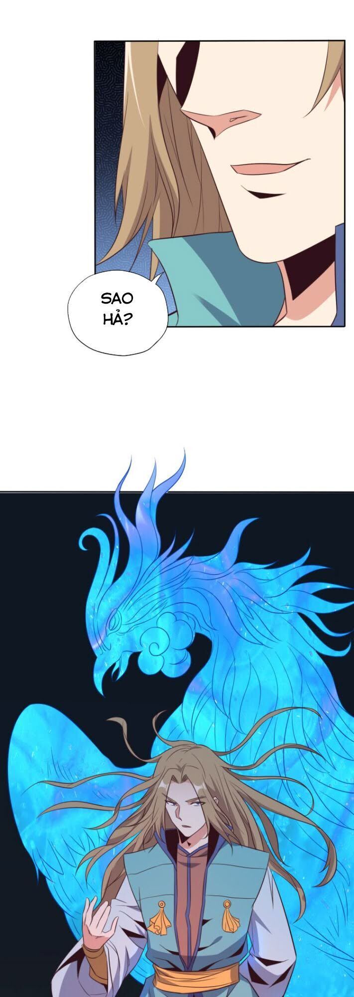 Thôn Phệ Một Thế Giới Tu Tiên Chapter 68 - 30