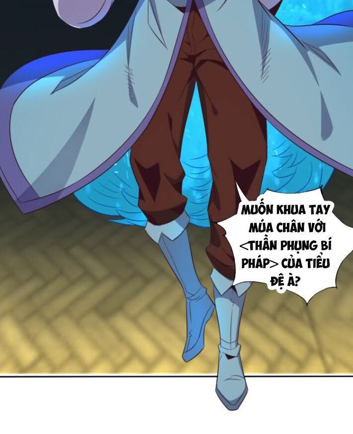 Thôn Phệ Một Thế Giới Tu Tiên Chapter 68 - 31
