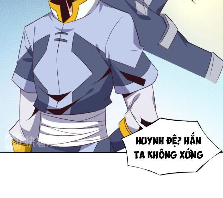 Thôn Phệ Một Thế Giới Tu Tiên Chapter 68 - 37