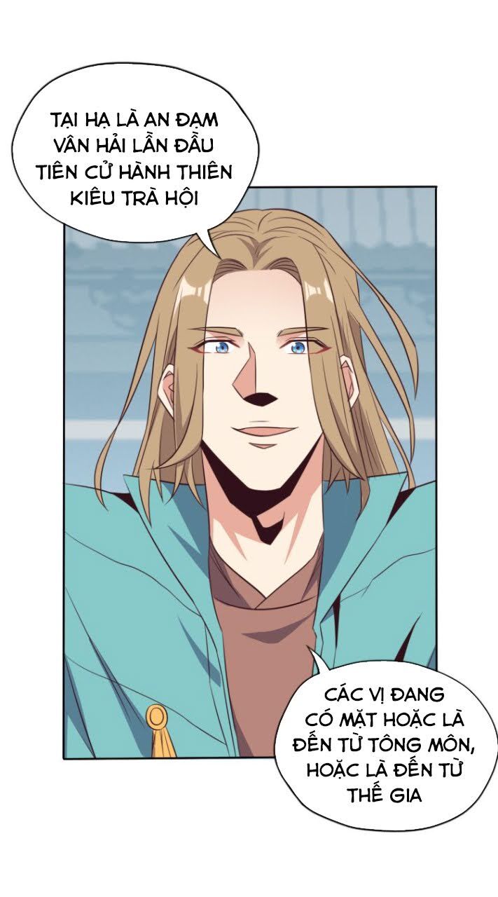 Thôn Phệ Một Thế Giới Tu Tiên Chapter 68 - 41