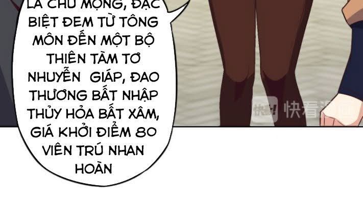 Thôn Phệ Một Thế Giới Tu Tiên Chapter 68 - 49