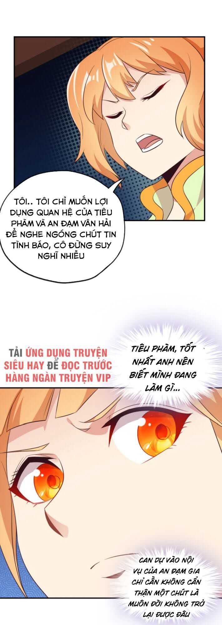 Thôn Phệ Một Thế Giới Tu Tiên Chapter 68 - 6