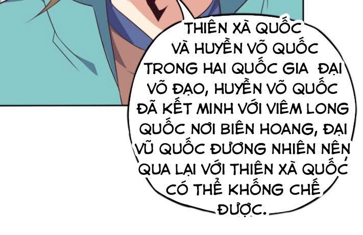 Thôn Phệ Một Thế Giới Tu Tiên Chapter 68 - 55