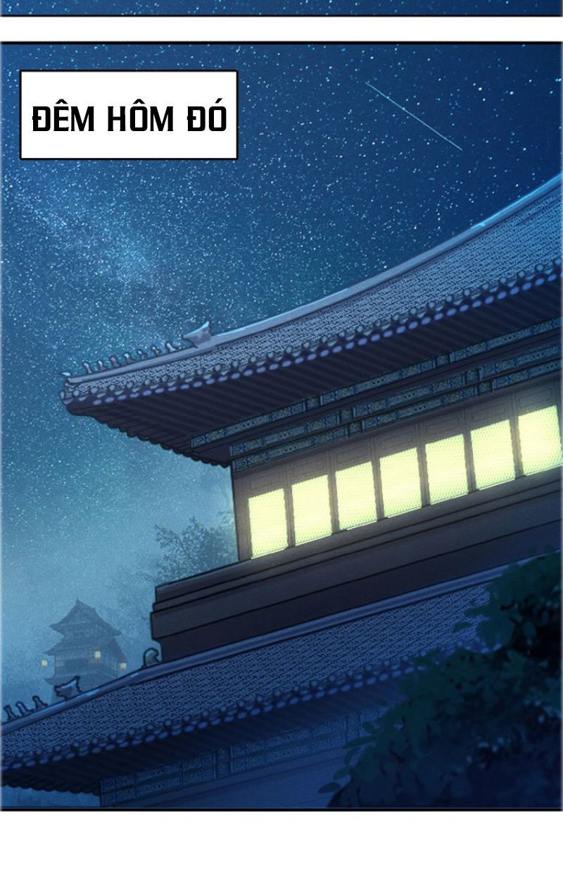 Thôn Phệ Một Thế Giới Tu Tiên Chapter 7 - 15