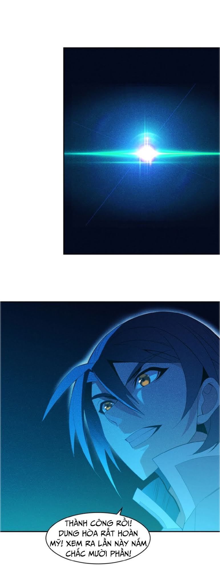 Thôn Phệ Một Thế Giới Tu Tiên Chapter 7 - 19