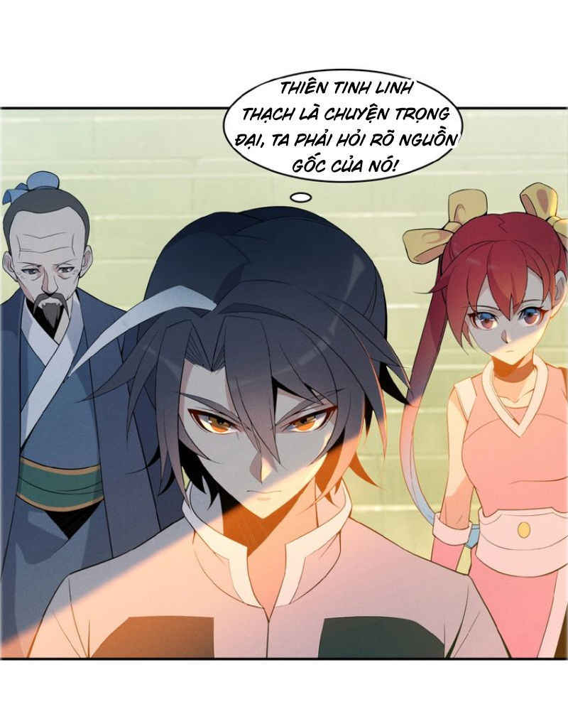 Thôn Phệ Một Thế Giới Tu Tiên Chapter 7 - 3