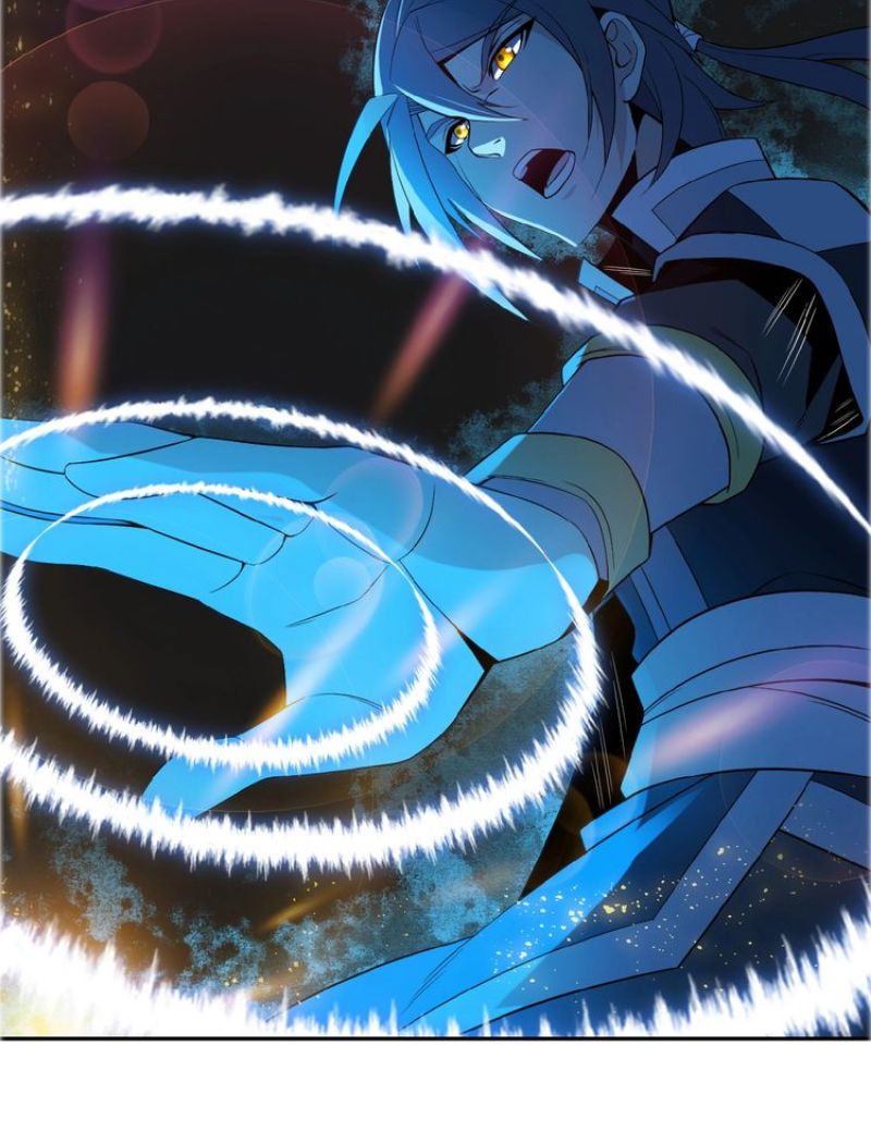 Thôn Phệ Một Thế Giới Tu Tiên Chapter 7 - 33