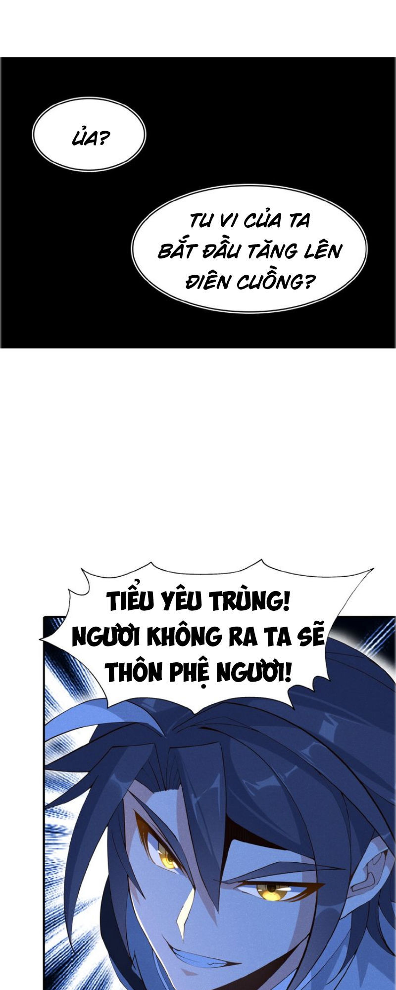 Thôn Phệ Một Thế Giới Tu Tiên Chapter 7 - 34