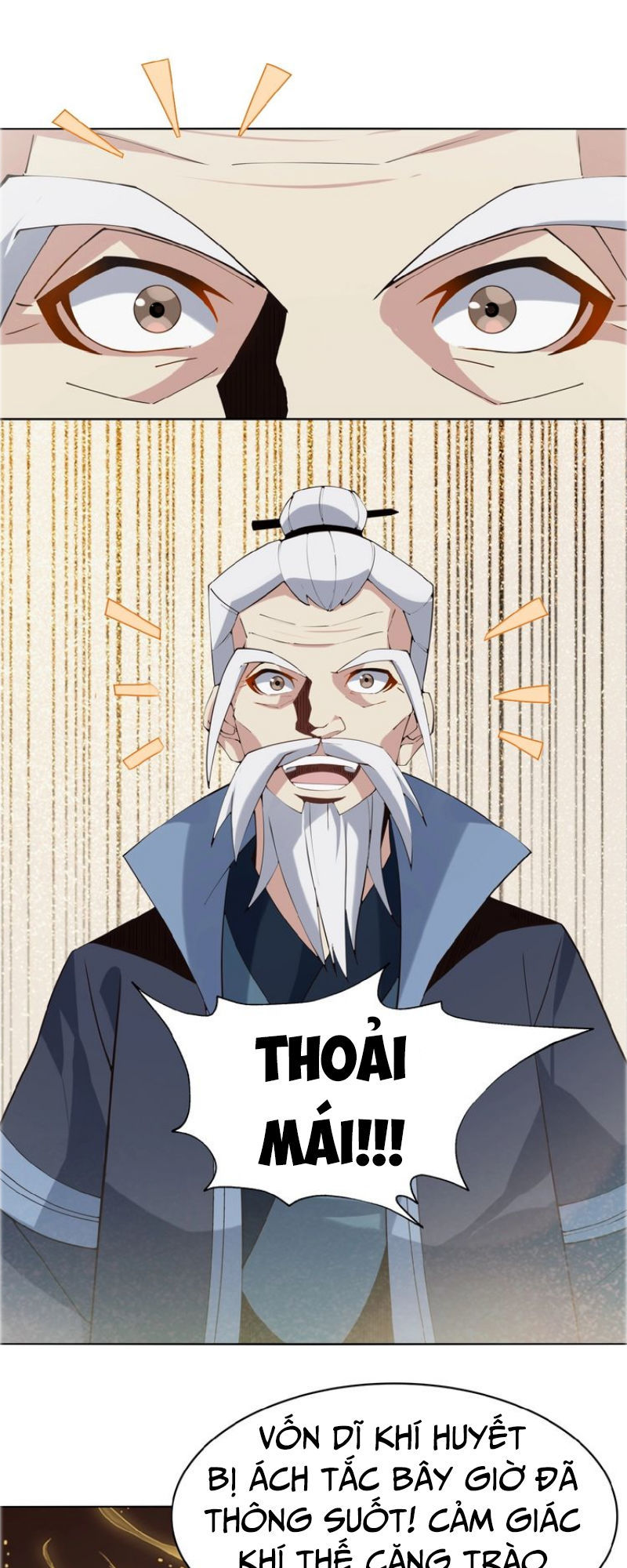 Thôn Phệ Một Thế Giới Tu Tiên Chapter 7 - 40