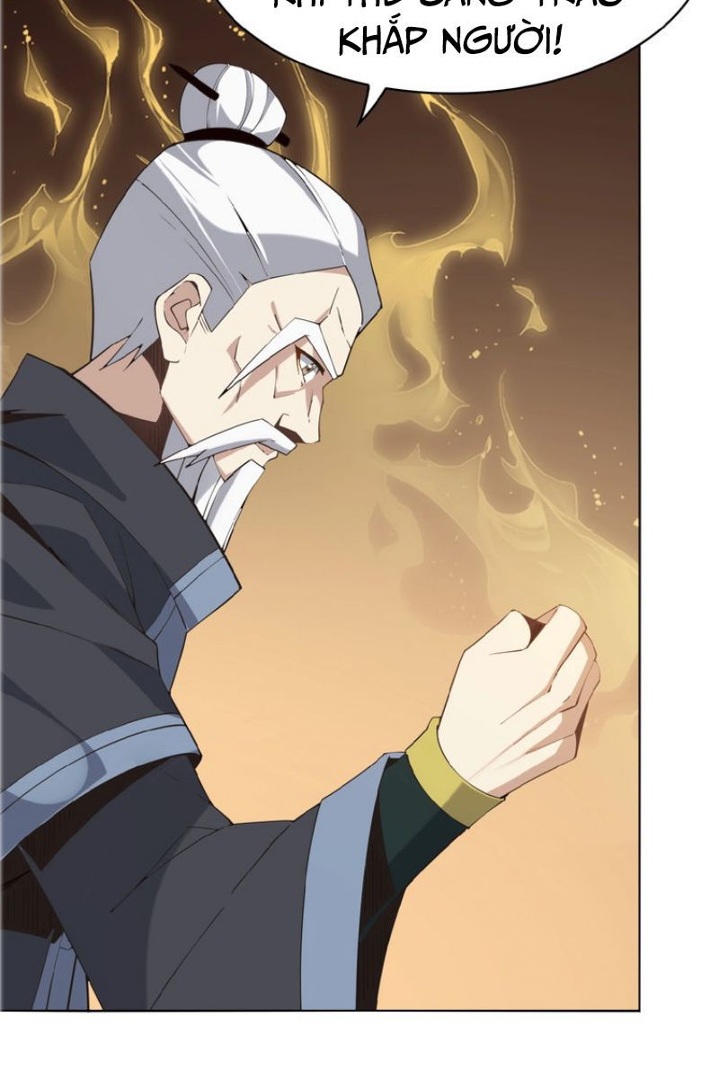 Thôn Phệ Một Thế Giới Tu Tiên Chapter 7 - 41