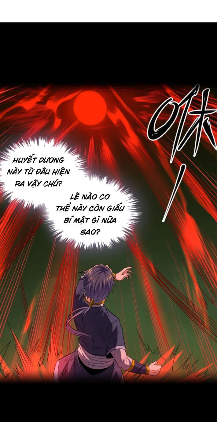 Thôn Phệ Một Thế Giới Tu Tiên Chapter 71 - 1