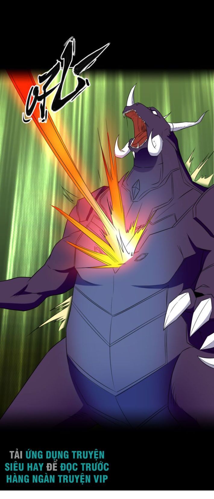 Thôn Phệ Một Thế Giới Tu Tiên Chapter 71 - 2