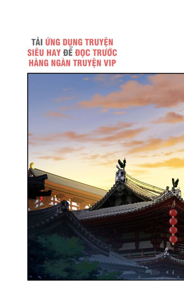 Thôn Phệ Một Thế Giới Tu Tiên Chapter 71 - 11