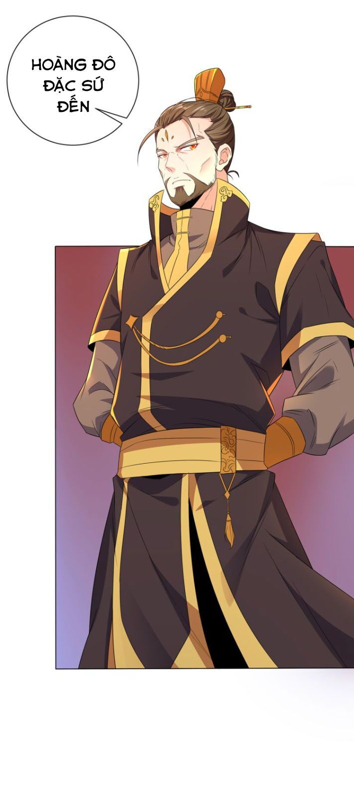 Thôn Phệ Một Thế Giới Tu Tiên Chapter 71 - 15