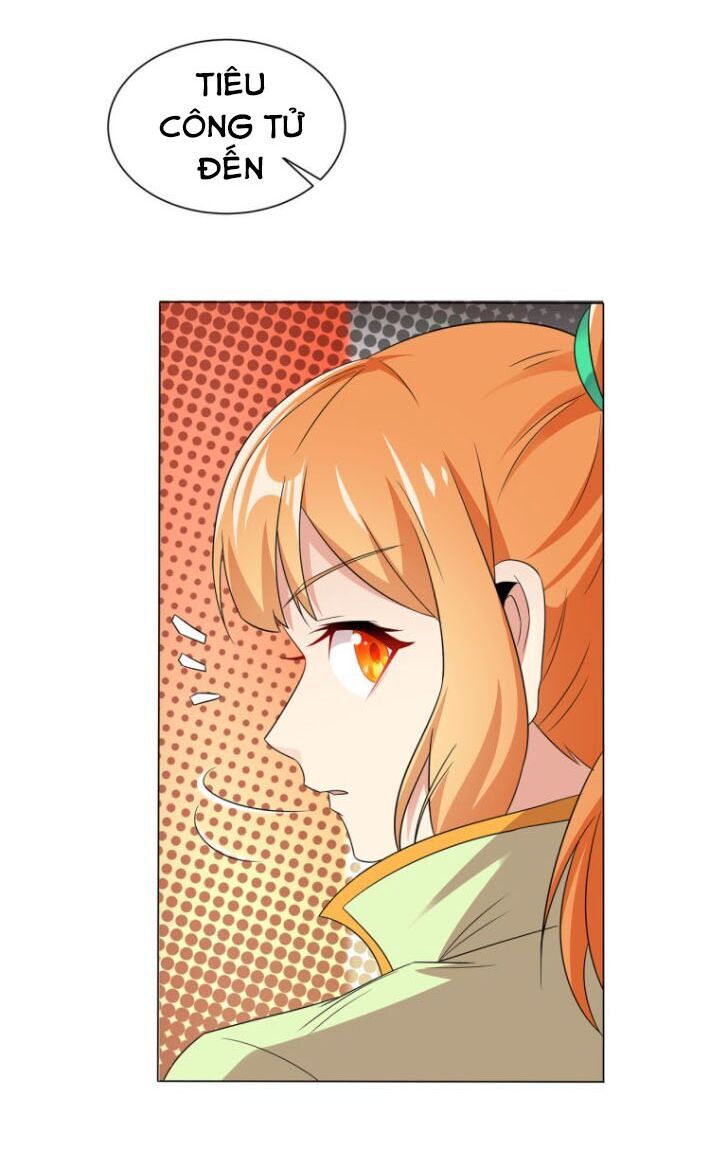 Thôn Phệ Một Thế Giới Tu Tiên Chapter 71 - 19