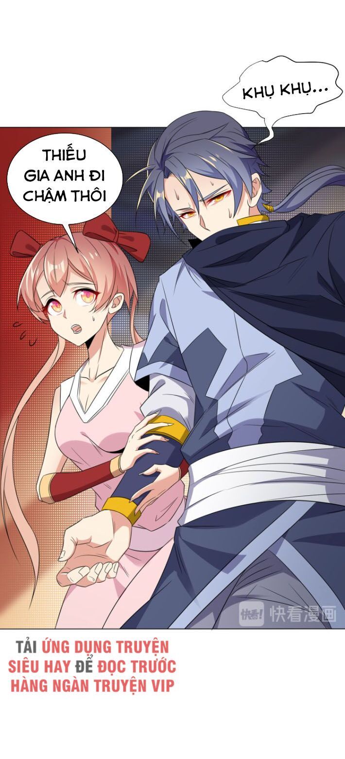 Thôn Phệ Một Thế Giới Tu Tiên Chapter 71 - 20