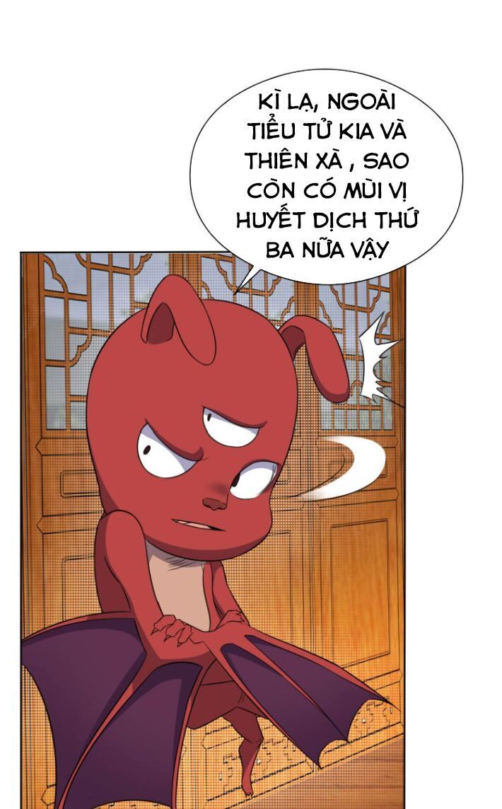 Thôn Phệ Một Thế Giới Tu Tiên Chapter 71 - 3