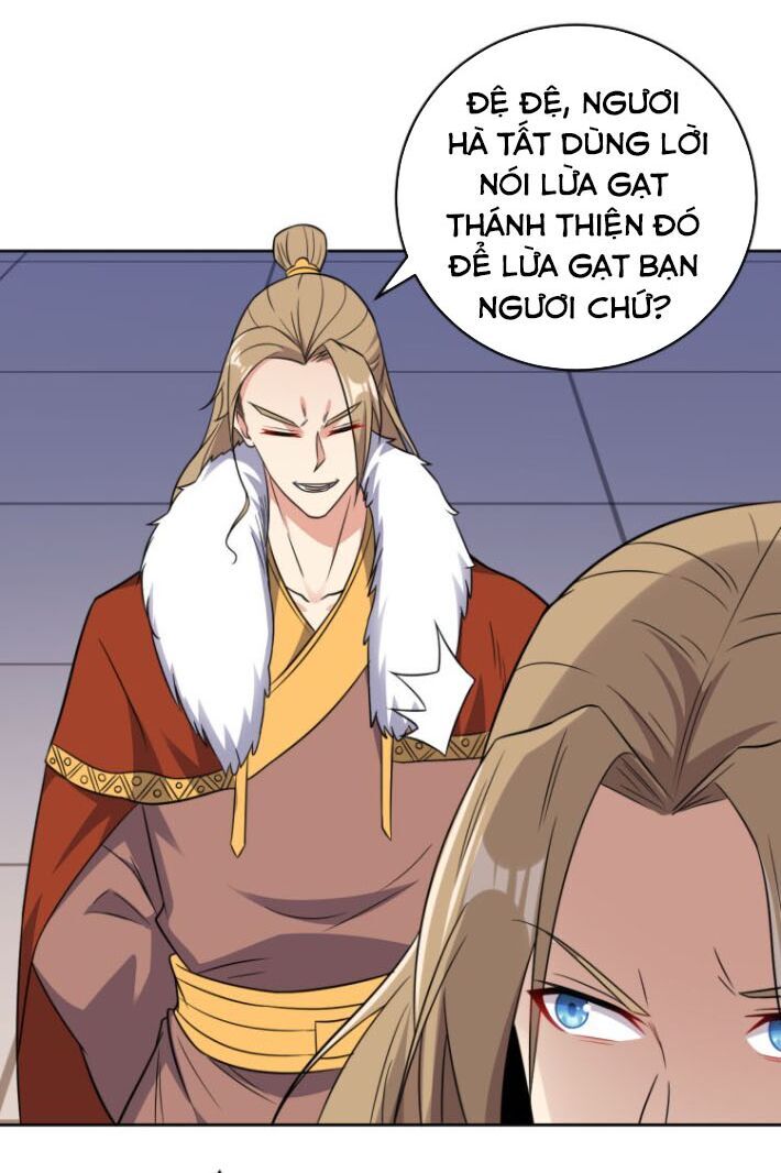 Thôn Phệ Một Thế Giới Tu Tiên Chapter 71 - 22