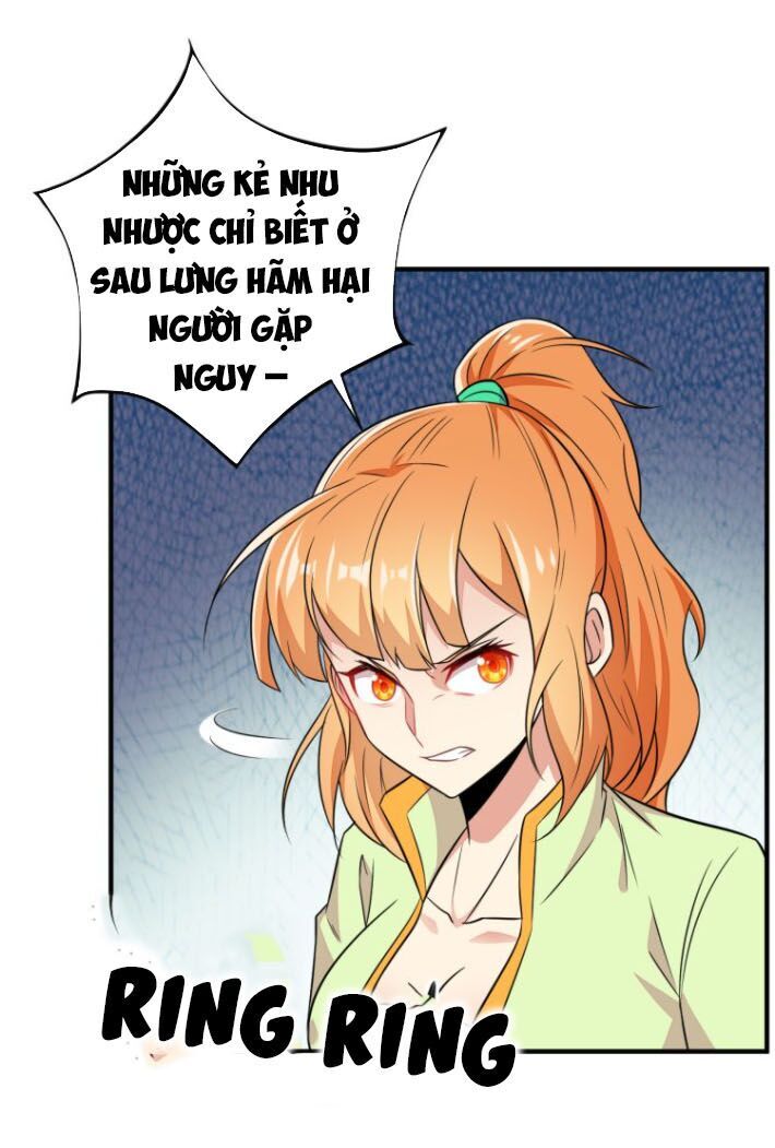 Thôn Phệ Một Thế Giới Tu Tiên Chapter 71 - 25