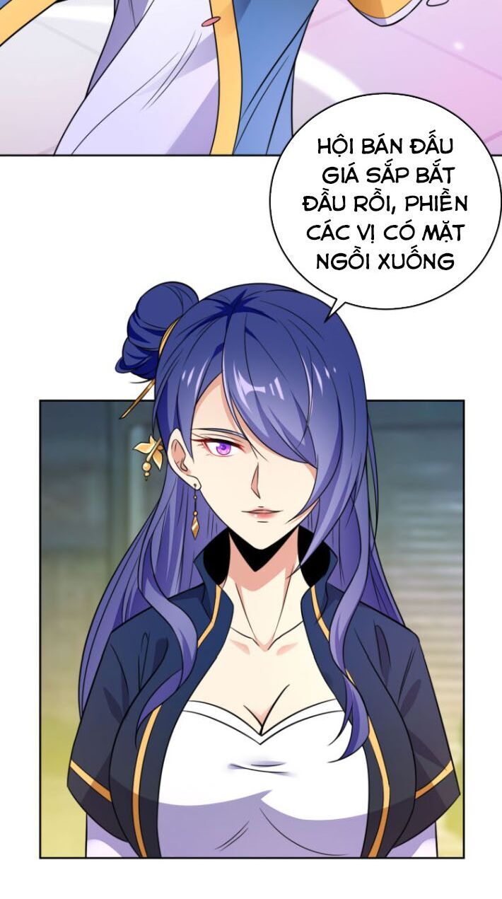 Thôn Phệ Một Thế Giới Tu Tiên Chapter 71 - 28