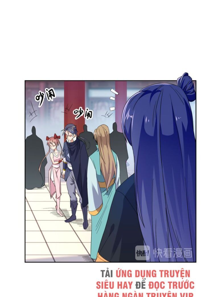 Thôn Phệ Một Thế Giới Tu Tiên Chapter 71 - 29