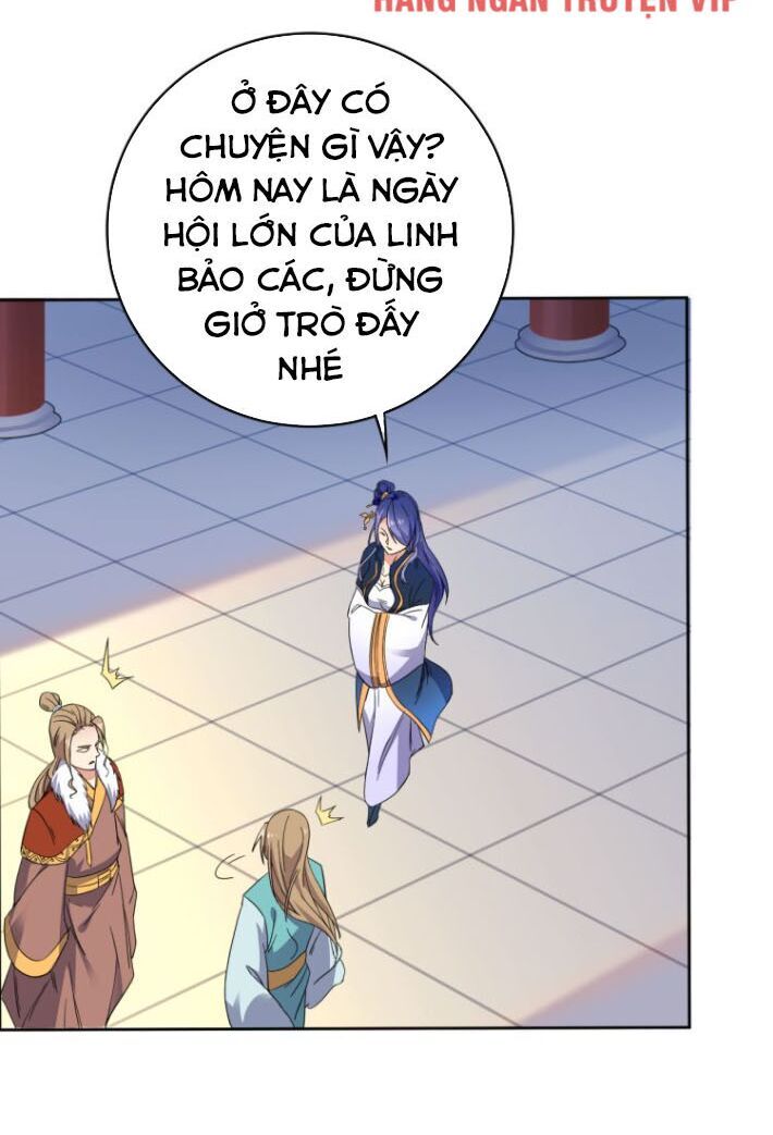 Thôn Phệ Một Thế Giới Tu Tiên Chapter 71 - 30