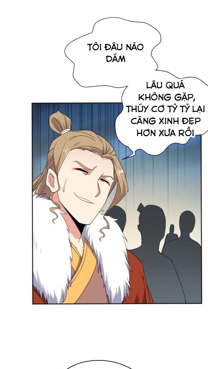 Thôn Phệ Một Thế Giới Tu Tiên Chapter 71 - 31