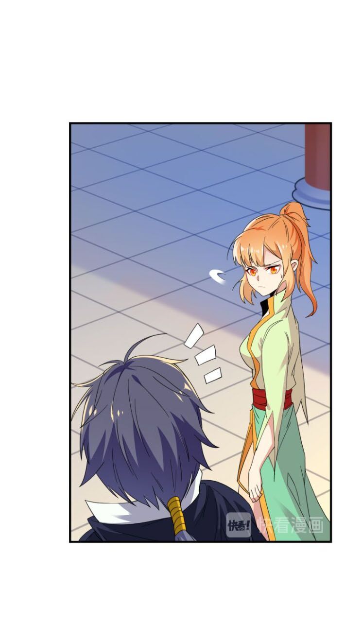 Thôn Phệ Một Thế Giới Tu Tiên Chapter 71 - 35