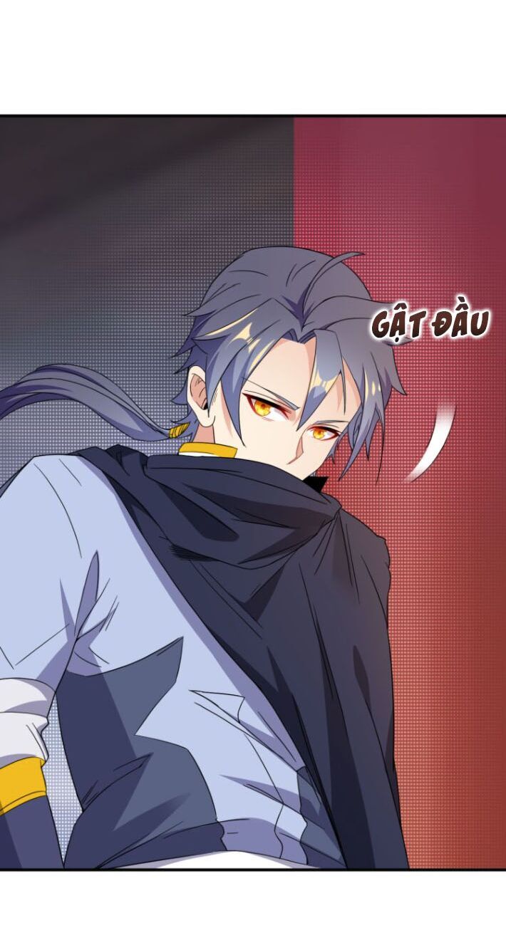 Thôn Phệ Một Thế Giới Tu Tiên Chapter 71 - 36