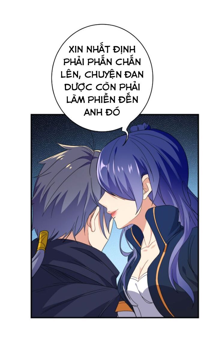 Thôn Phệ Một Thế Giới Tu Tiên Chapter 71 - 38