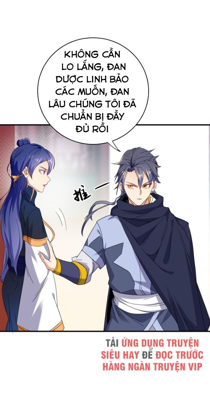 Thôn Phệ Một Thế Giới Tu Tiên Chapter 71 - 39