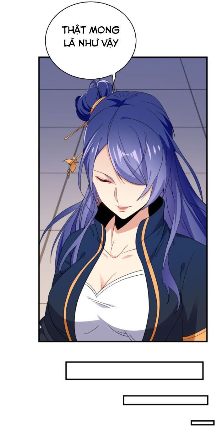 Thôn Phệ Một Thế Giới Tu Tiên Chapter 71 - 40