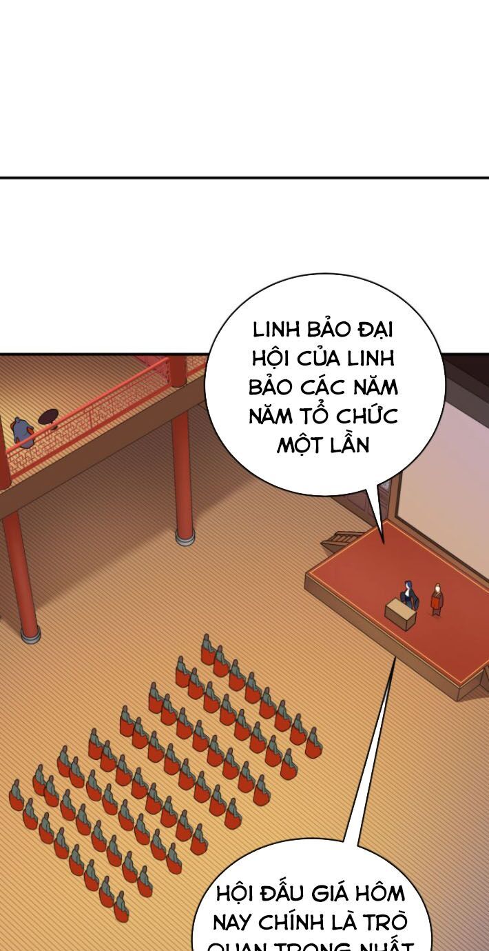 Thôn Phệ Một Thế Giới Tu Tiên Chapter 71 - 41