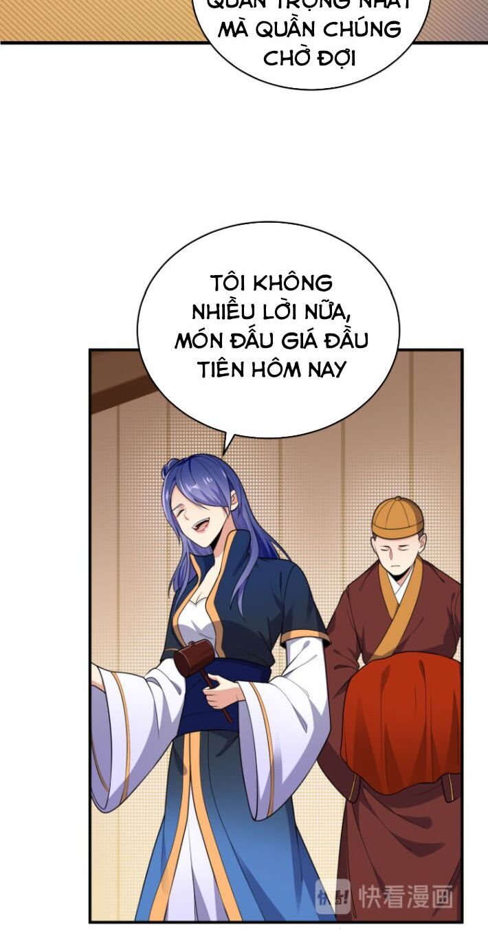 Thôn Phệ Một Thế Giới Tu Tiên Chapter 71 - 42