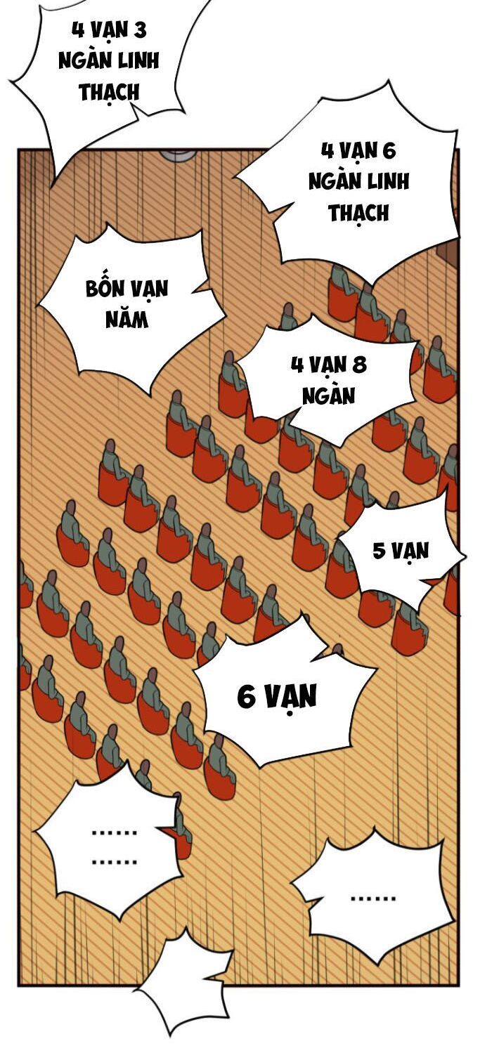 Thôn Phệ Một Thế Giới Tu Tiên Chapter 71 - 44