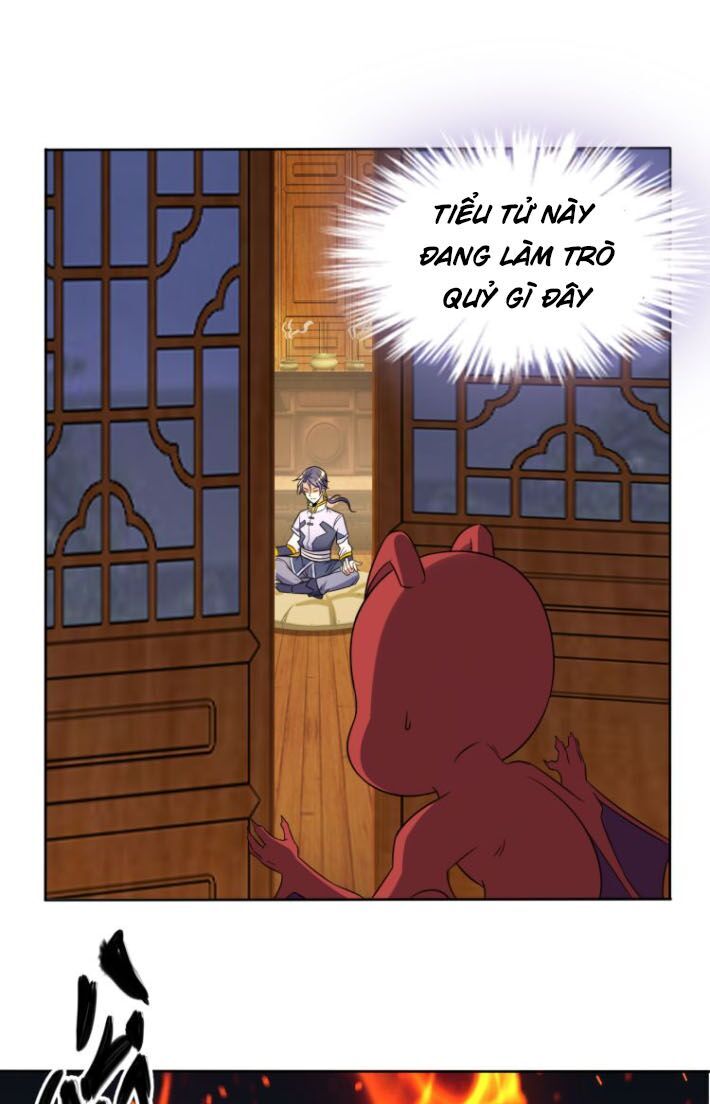 Thôn Phệ Một Thế Giới Tu Tiên Chapter 71 - 6