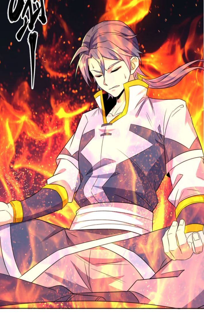 Thôn Phệ Một Thế Giới Tu Tiên Chapter 71 - 7