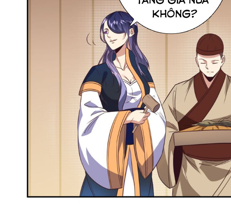 Thôn Phệ Một Thế Giới Tu Tiên Chapter 72 - 12