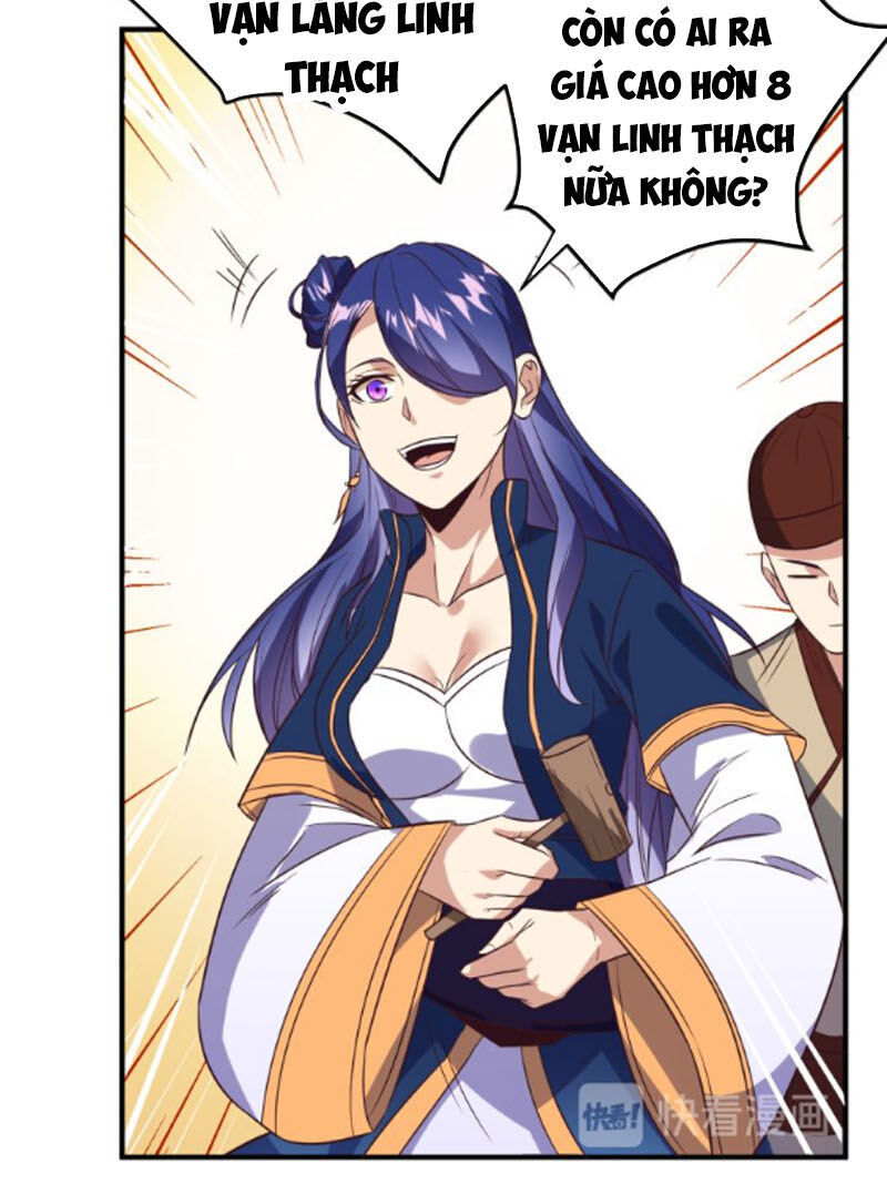 Thôn Phệ Một Thế Giới Tu Tiên Chapter 72 - 14