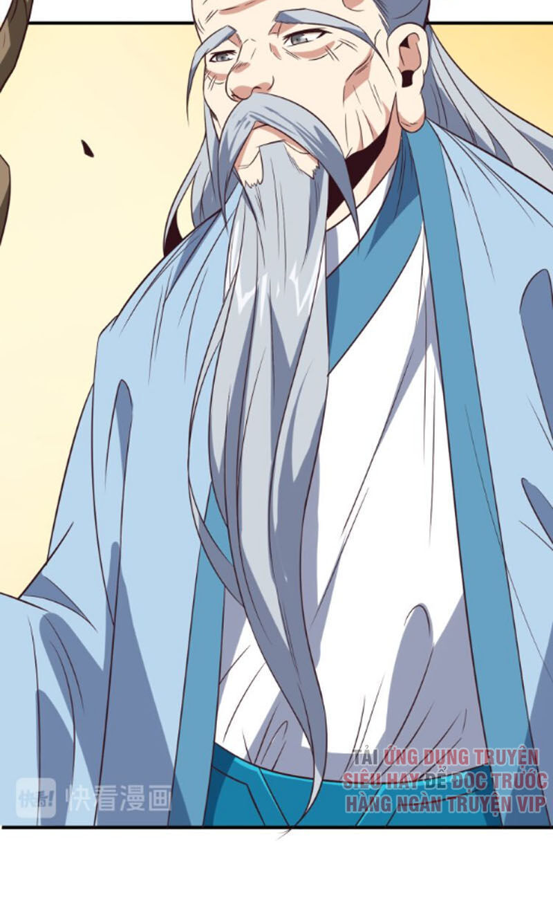 Thôn Phệ Một Thế Giới Tu Tiên Chapter 72 - 18