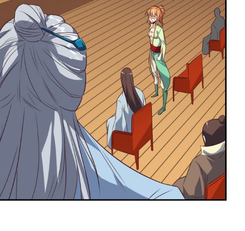 Thôn Phệ Một Thế Giới Tu Tiên Chapter 72 - 20