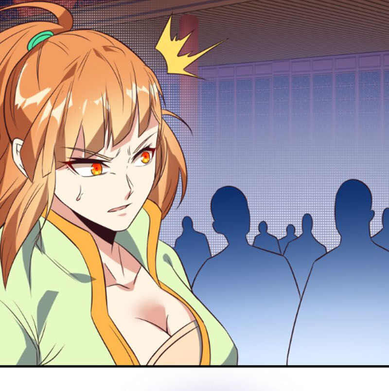 Thôn Phệ Một Thế Giới Tu Tiên Chapter 72 - 26