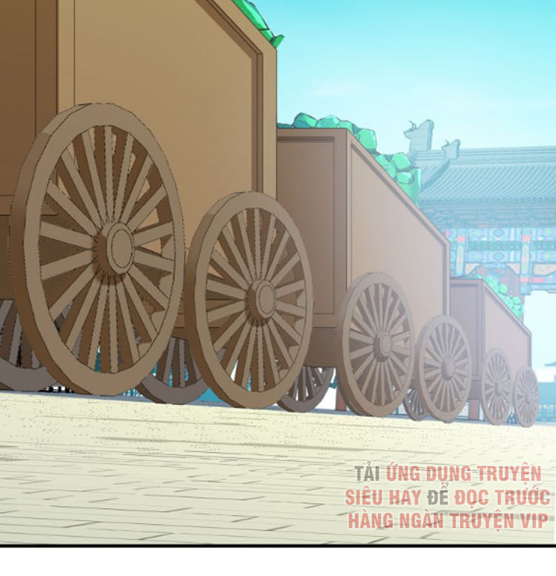 Thôn Phệ Một Thế Giới Tu Tiên Chapter 72 - 34