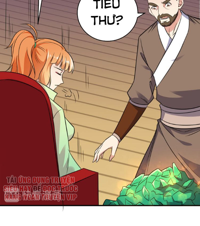 Thôn Phệ Một Thế Giới Tu Tiên Chapter 72 - 38